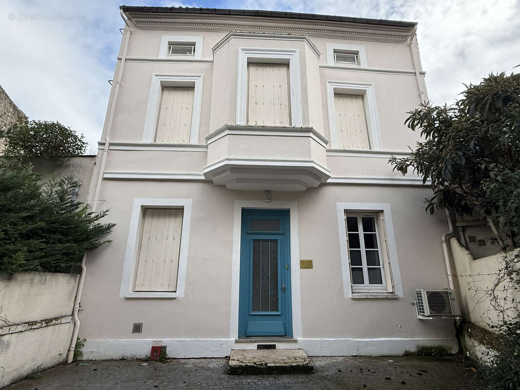 Appartement à VILLENEUVE-SUR-LOT