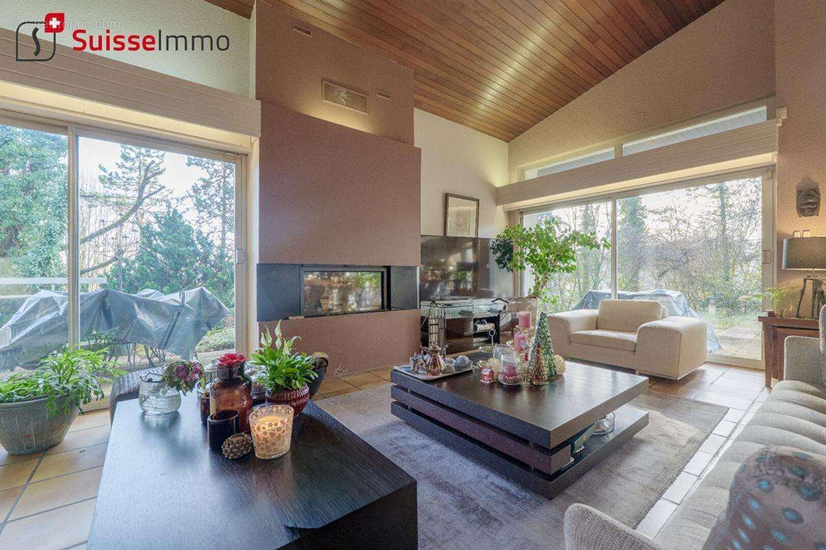 Maison à MONTBELIARD