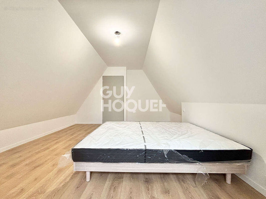 Appartement à ORTHEZ