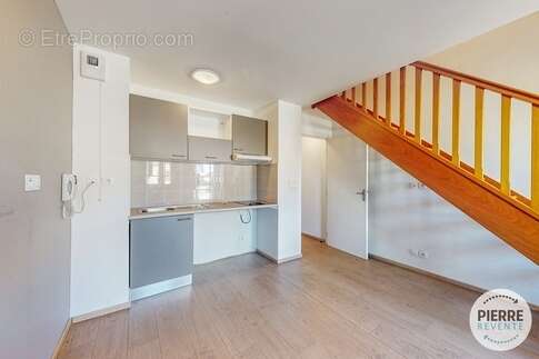 Appartement à GUILVINEC