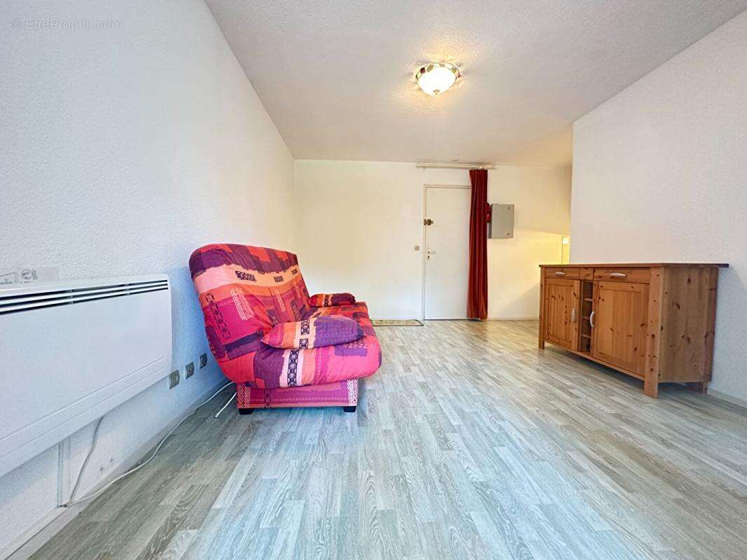 Appartement type T2 200 m Plage - photo 5