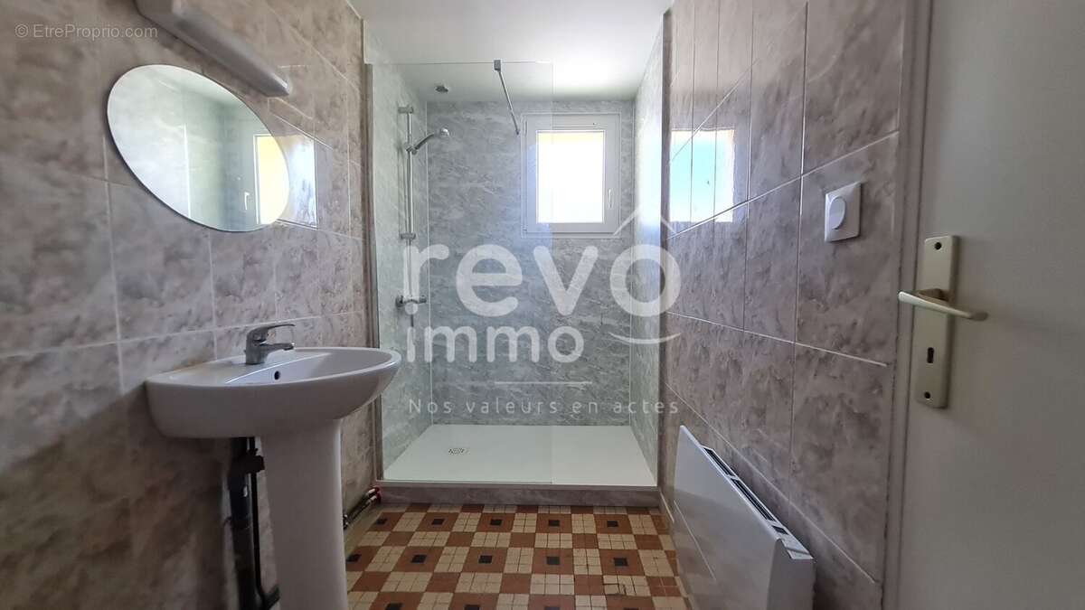Maison La Chapelle Glain (4 pièces) 78.31m2 - photo 5