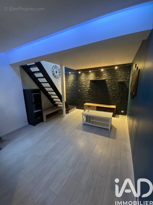 Photo 1 - Appartement à CHAMBLY