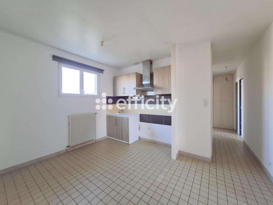 Maison à NOGENT-LE-ROTROU