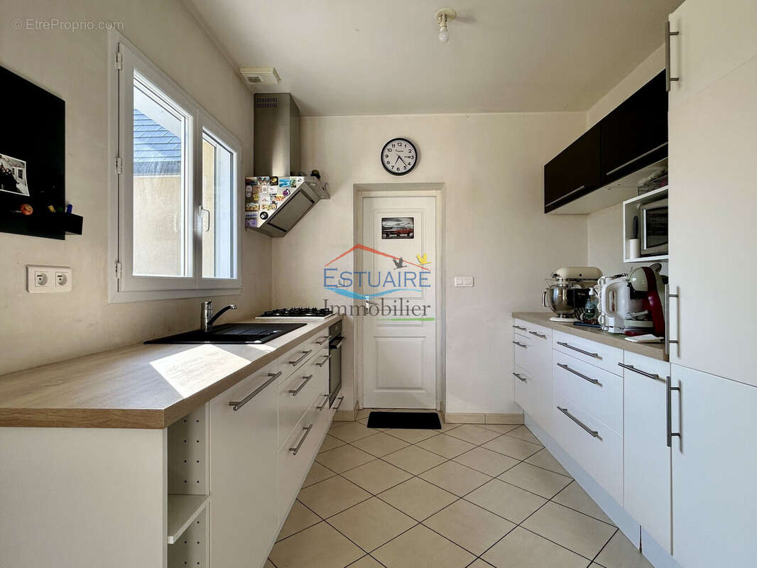 Maison 119 m² à Cordemais  - photo 4