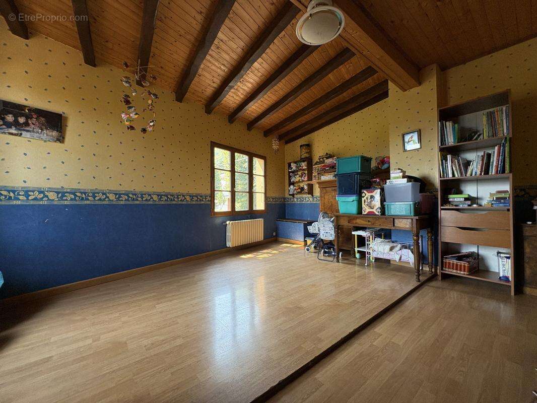 Maison 110 m² à La Tronche  - photo 18