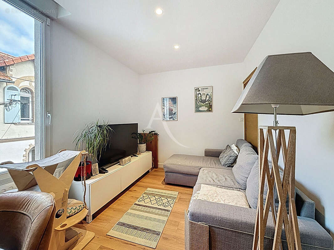 Appartement à ANGERS