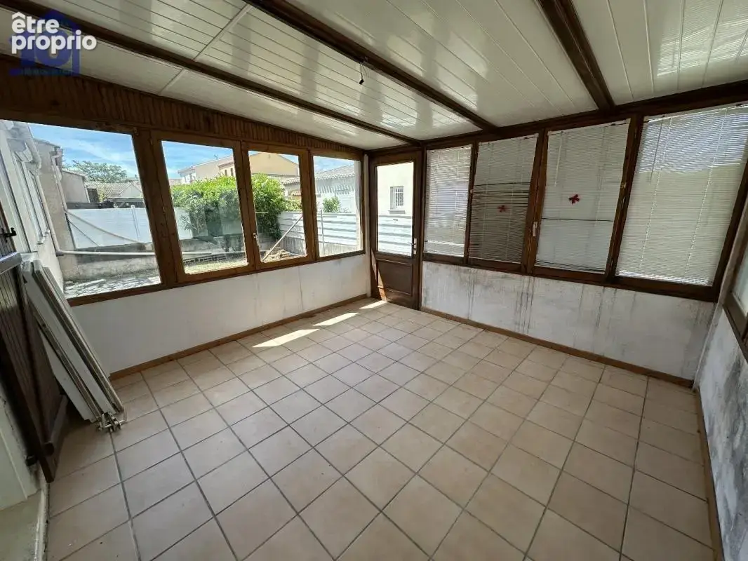 Maison 4 pièces 84 m² à vendre à Serignan (34410) - photo 8