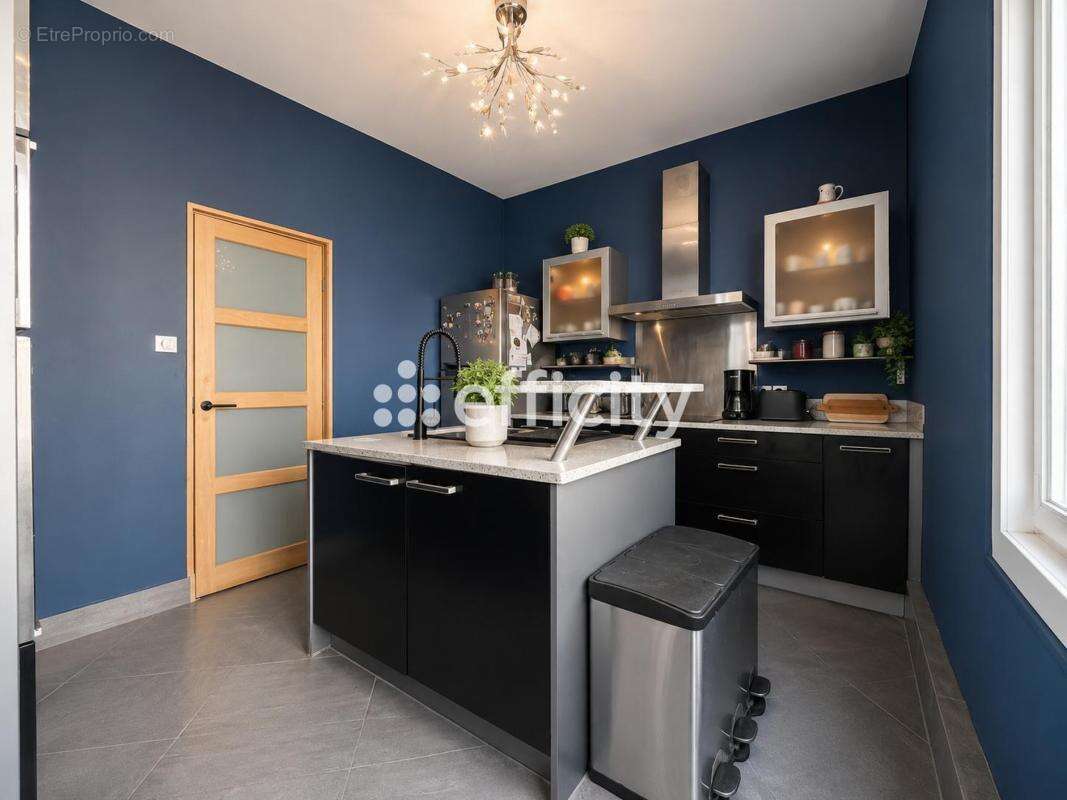 Appartement - photo 5