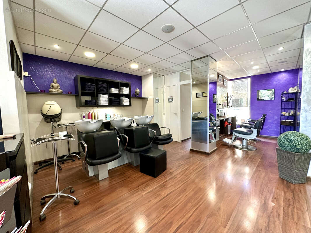 Commerce à BORMES-LES-MIMOSAS