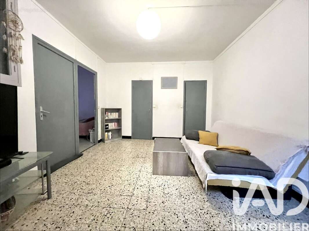 Photo 4 - Appartement à NARBONNE