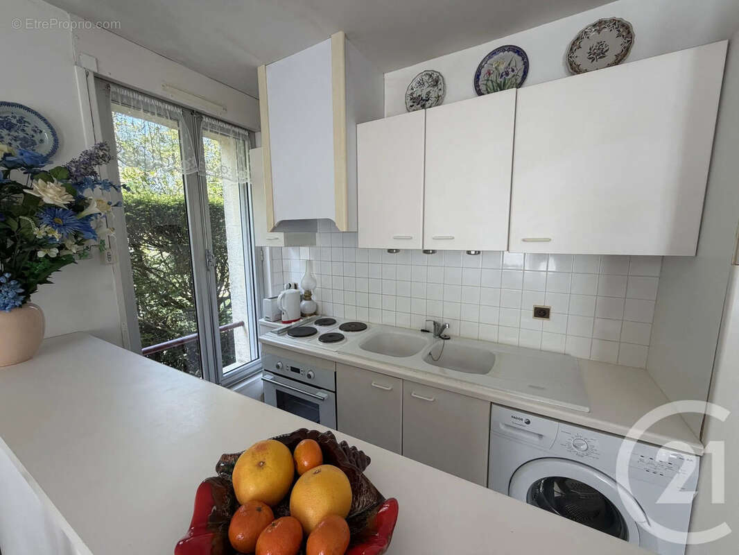 Appartement à ROYAN
