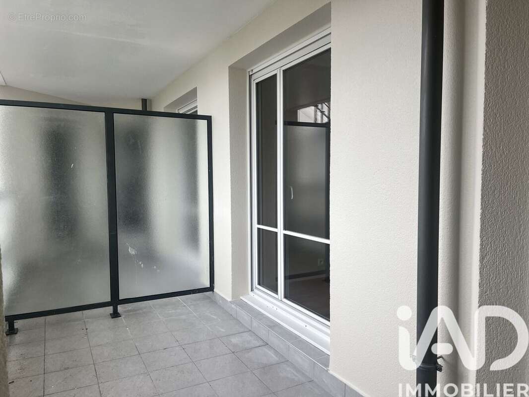 Photo 4 - Appartement à ANTONY
