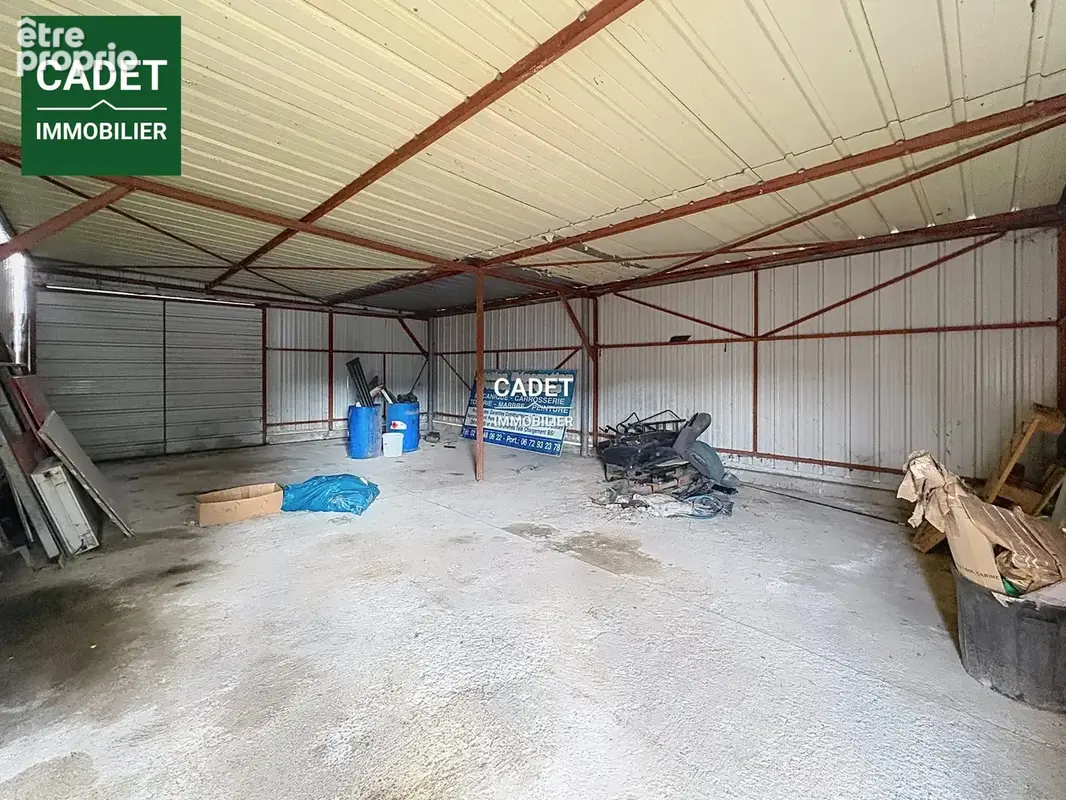 Maison 4 pièces 86 m² à vendre à Avranches (50300) - photo 6
