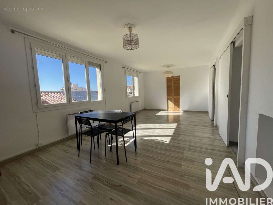 Photo 4 - Appartement à PERPIGNAN