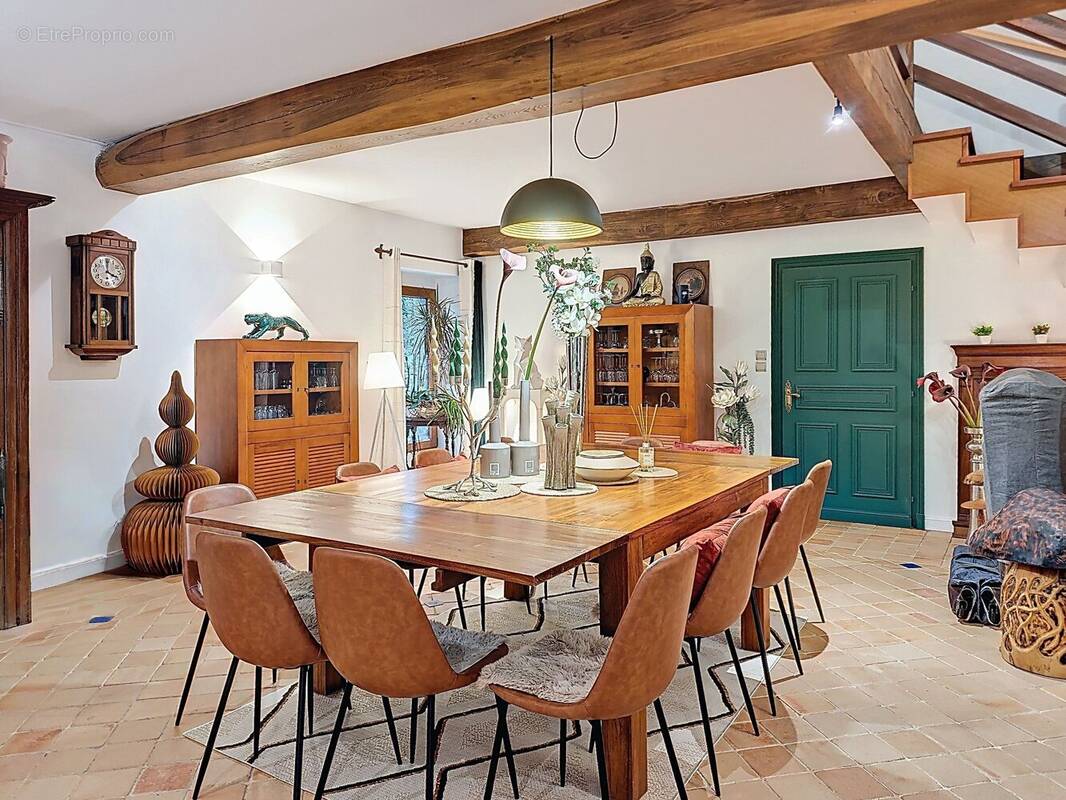 Photo 1 - Maison à GUINGAMP