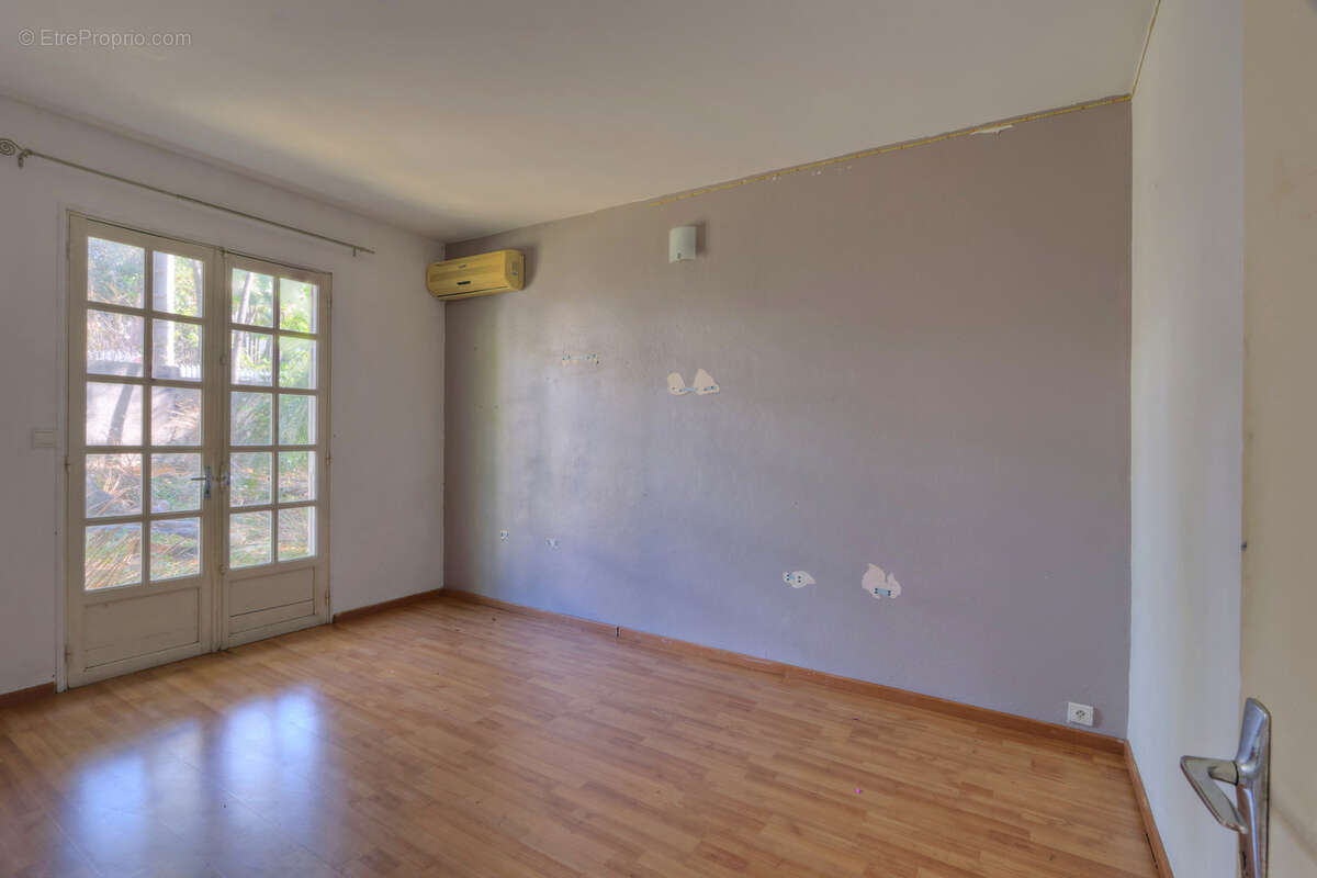 Maison à SAINT-PIERRE