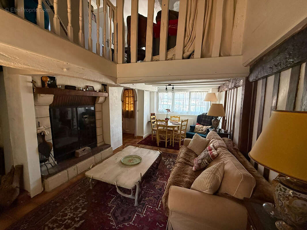 Maison Pont L Eveque - photo 2