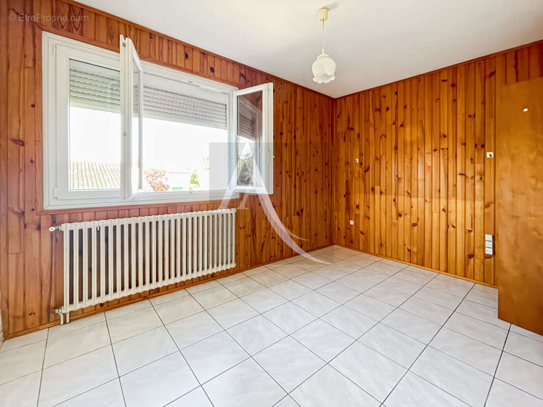 Maison à PENNE-D'AGENAIS