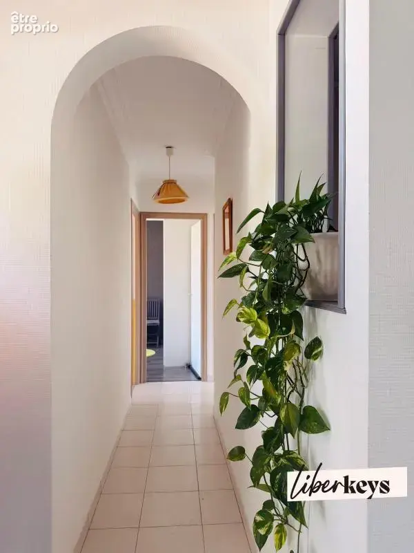  la roche-sur-yon – pavillon 124 m² avec logement indépendant – un bien à fort potentiel - photo 5