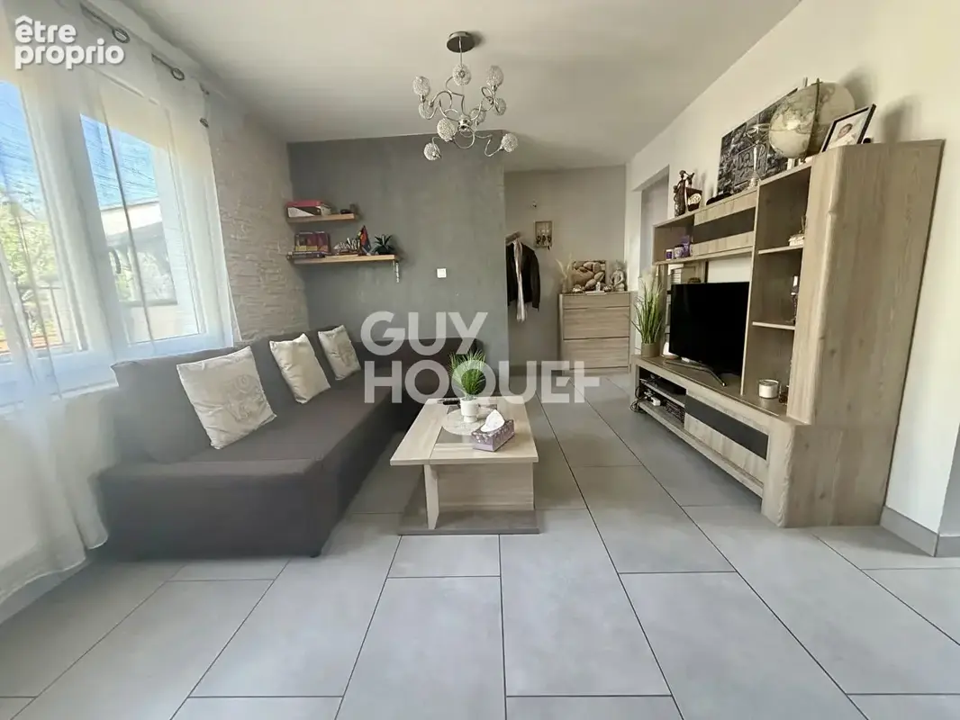 Maison Neuilly Sur Marne - photo 4
