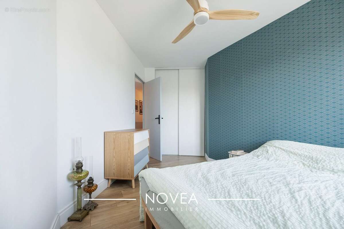 Appartement à LYON-7E