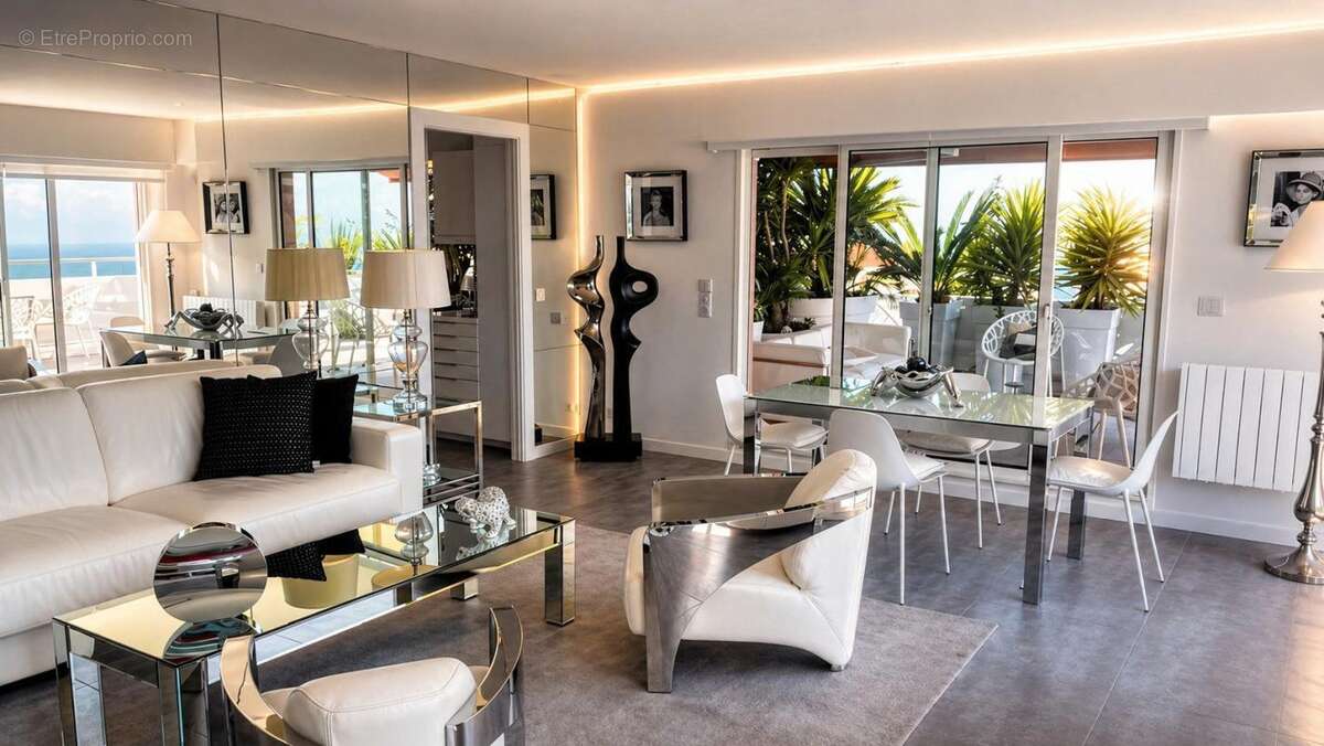 Appartement - photo 3