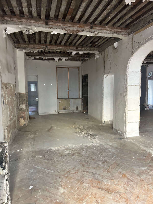 Appartement à LYON-2E