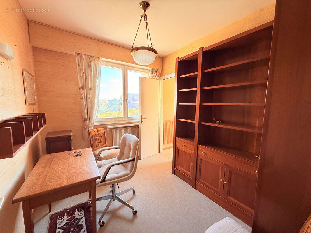 Maison à RIBEAUVILLE