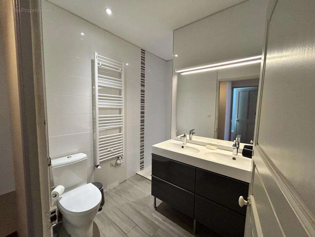 Appartement à ALLEINS