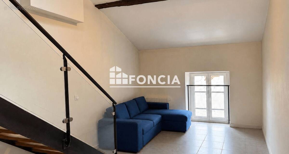 Appartement à VILLEFRANCHE-SUR-SAONE