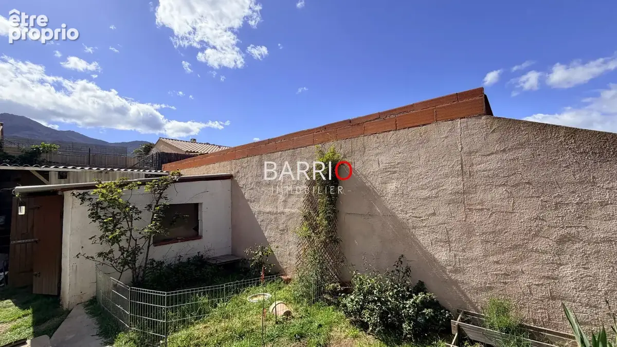 Maison 140 m² à Villelongue-Dels-Monts  - photo 4