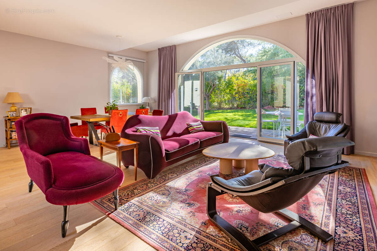 Maison à MONTFERRIER-SUR-LEZ