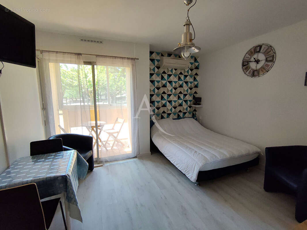 Appartement à BALARUC-LES-BAINS