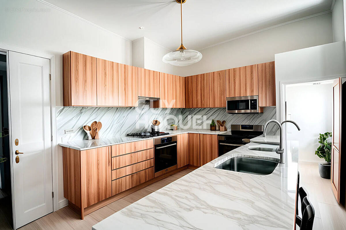 Appartement à AVIGNON