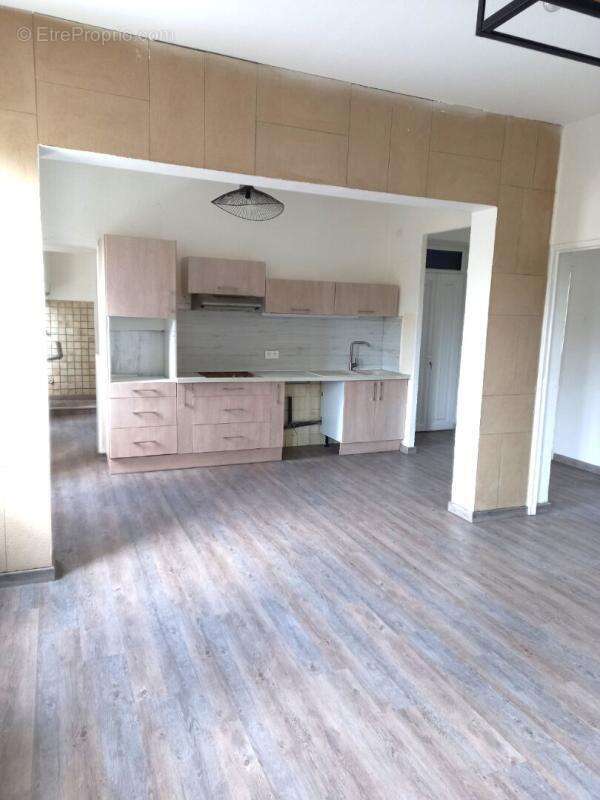 Appartement à VIDAUBAN