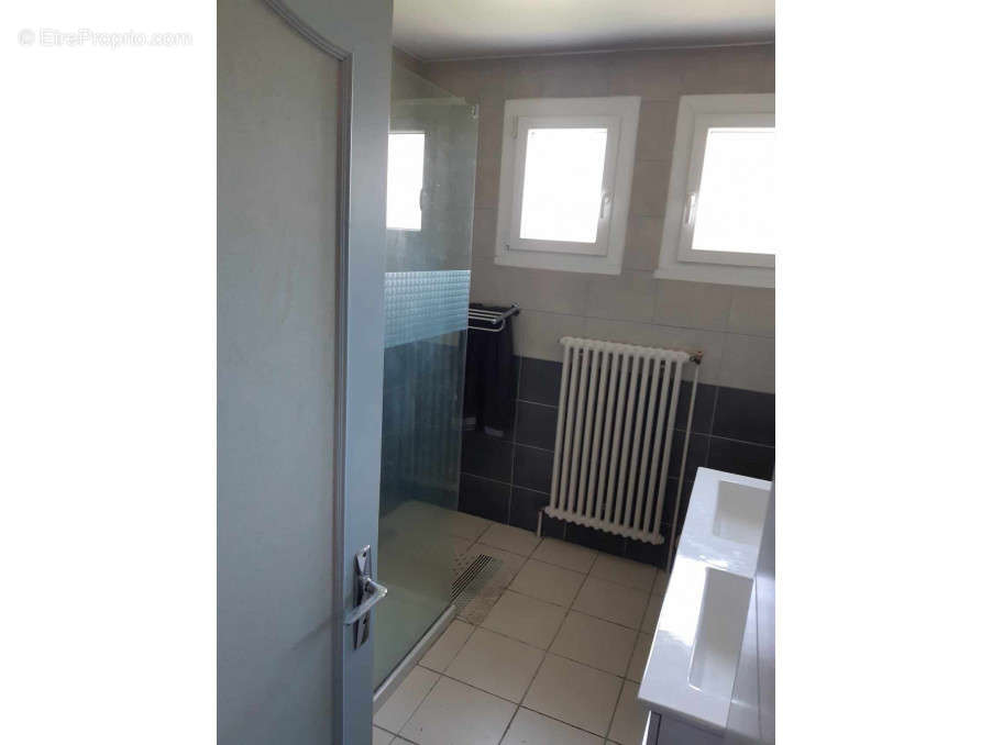 Maison à BOURG-EN-BRESSE