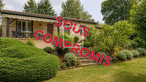 Maison à GOURDON