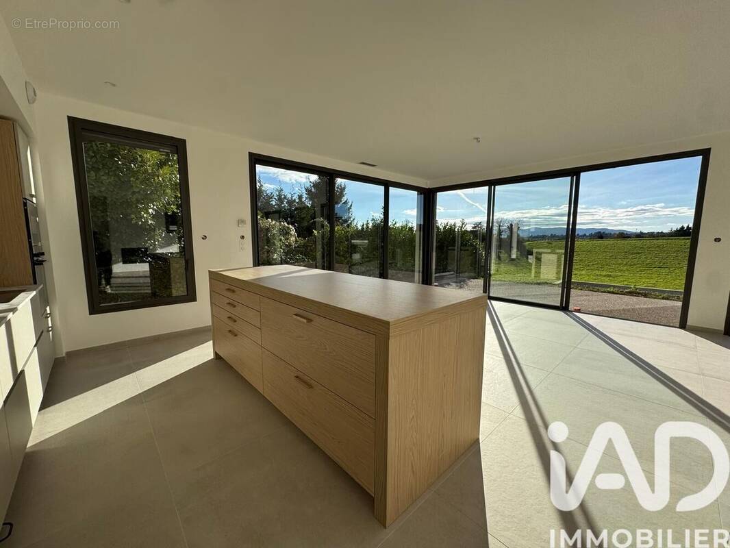 Photo 1 - Maison à LIMONEST