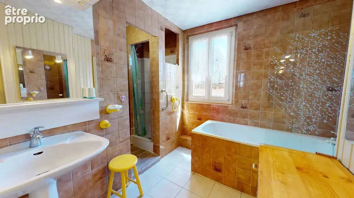 Maison 6 pièces EVREUX - photo 7