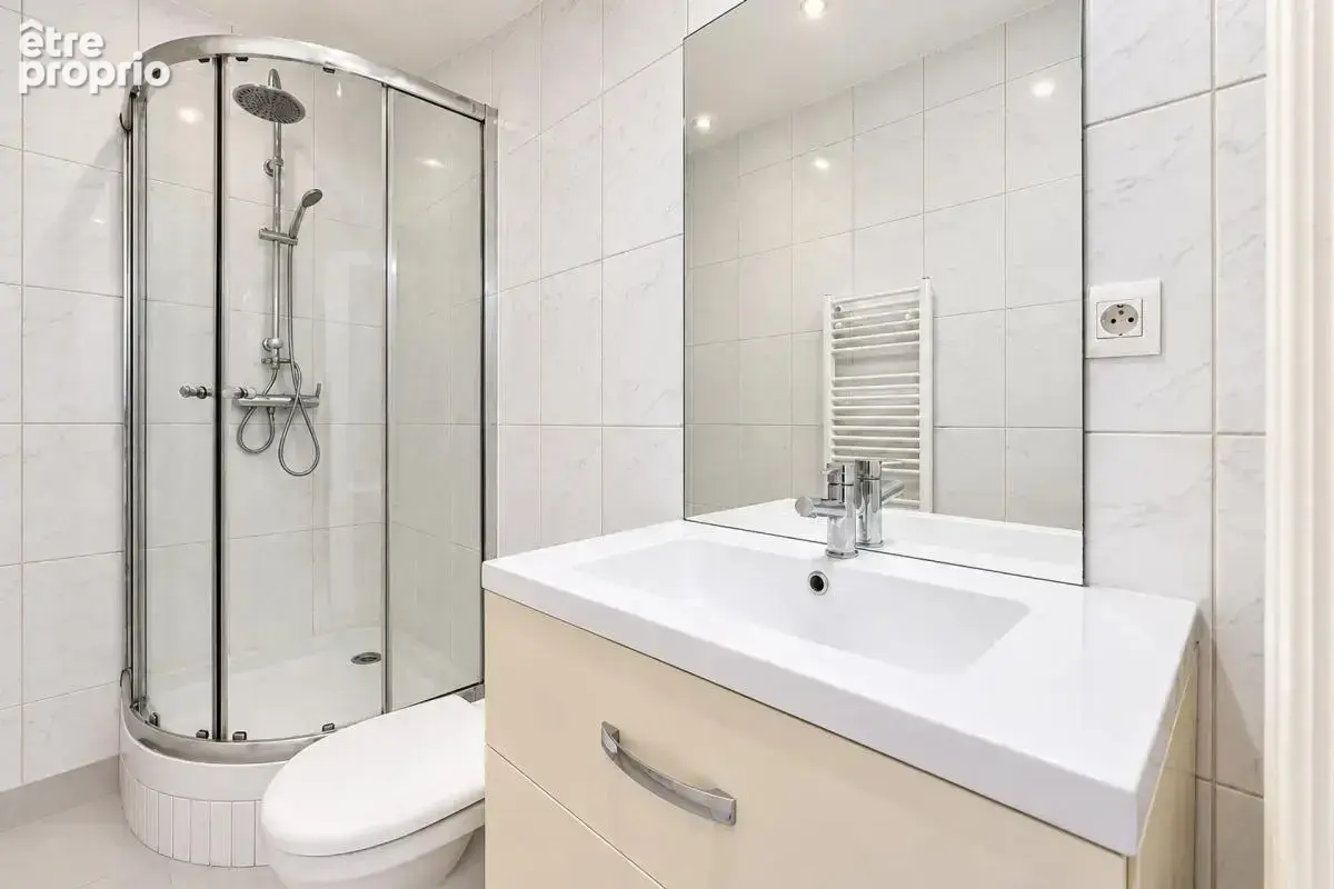 Appartement 2 pièces de 37 m² au Chesnay-Rocquencourt - photo 7