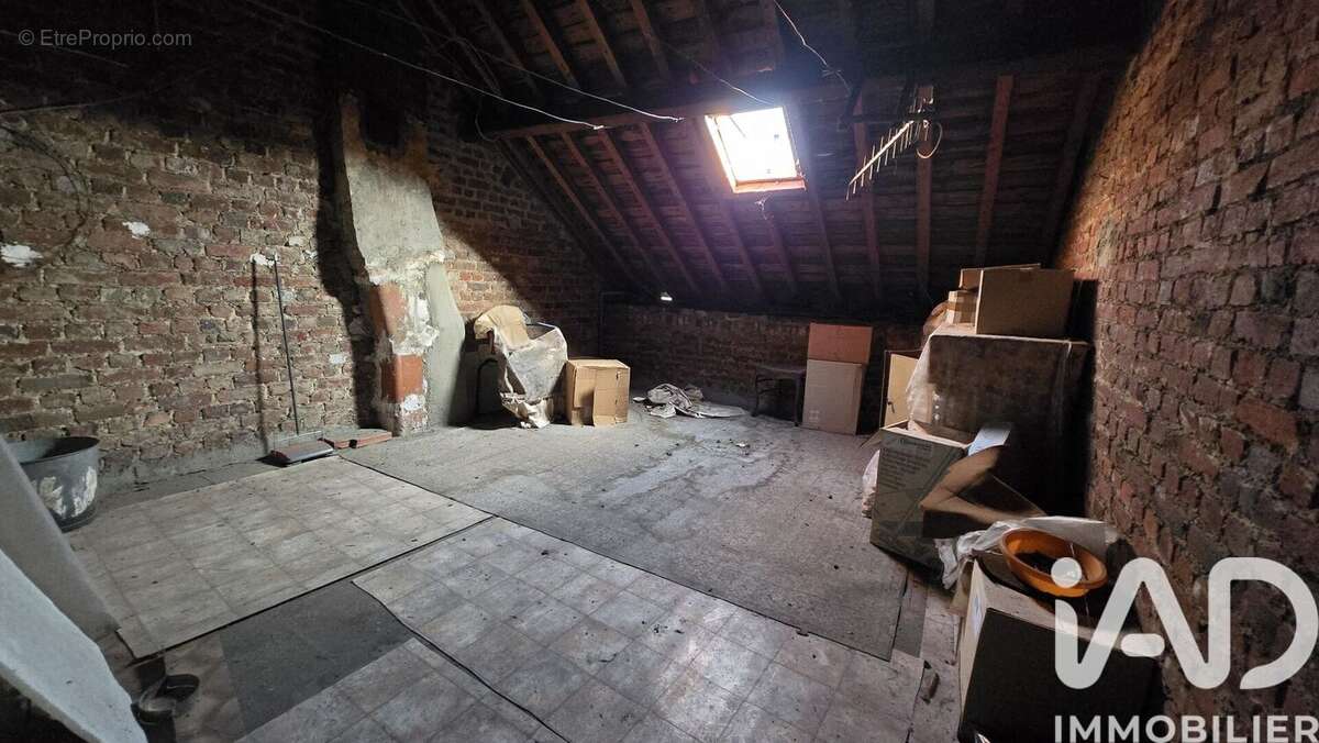 Photo 6 - Maison à HAYBES