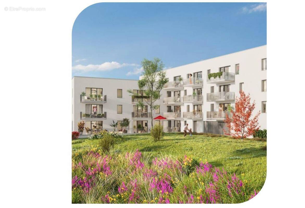 Photo 1 - Appartement à COLOMBELLES