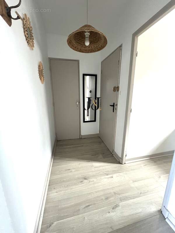 Appartement à SAINTES-MARIES-DE-LA-MER