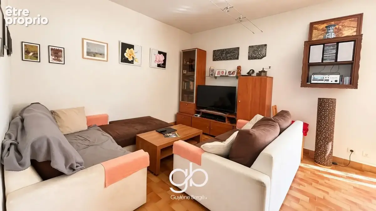 Maison de plain pied à Carnon plage - photo 4