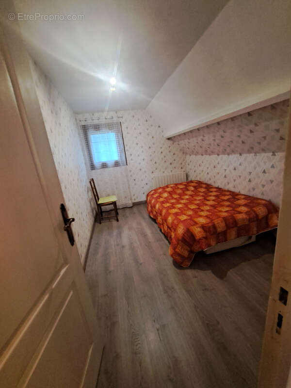 Maison à CAUDEBEC-EN-CAUX