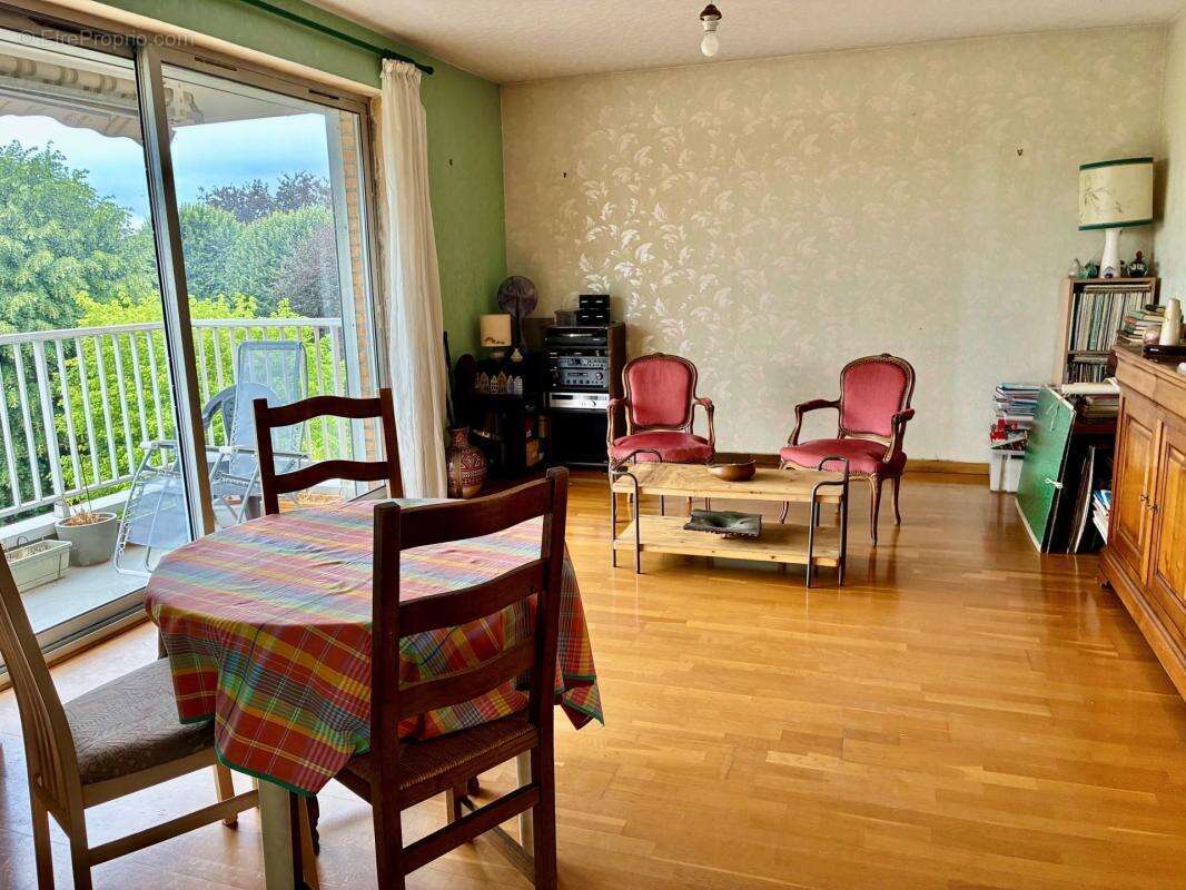 Appartement à CROIX