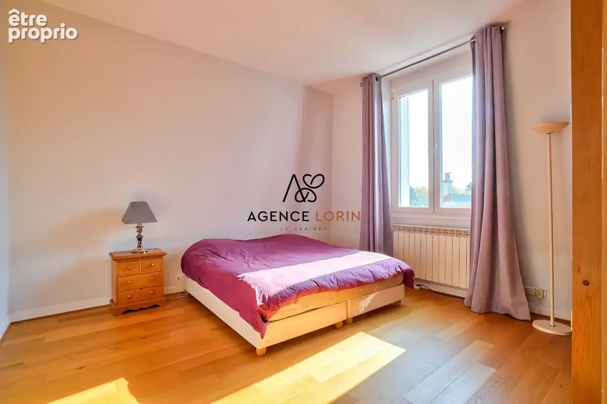 Maison Le Vésinet - 250 m² - 9 pièces - photo 10