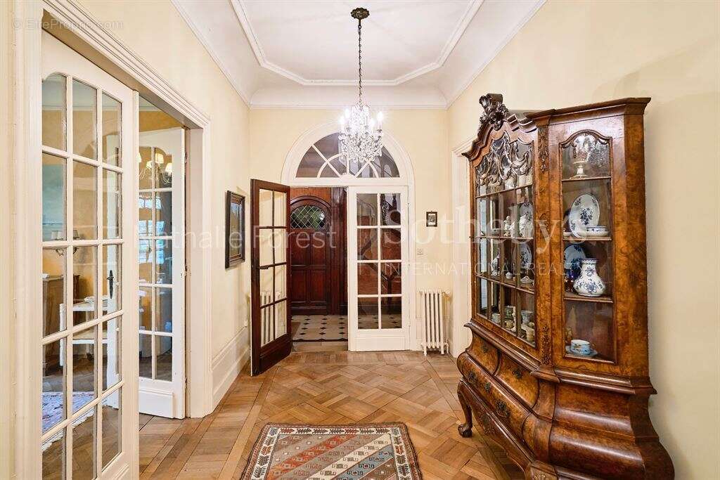 Maison à LA MADELEINE