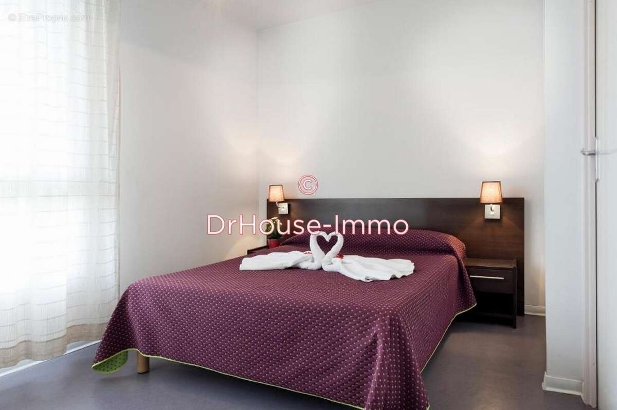 Appartement 30 m² à Andilly  - photo 26